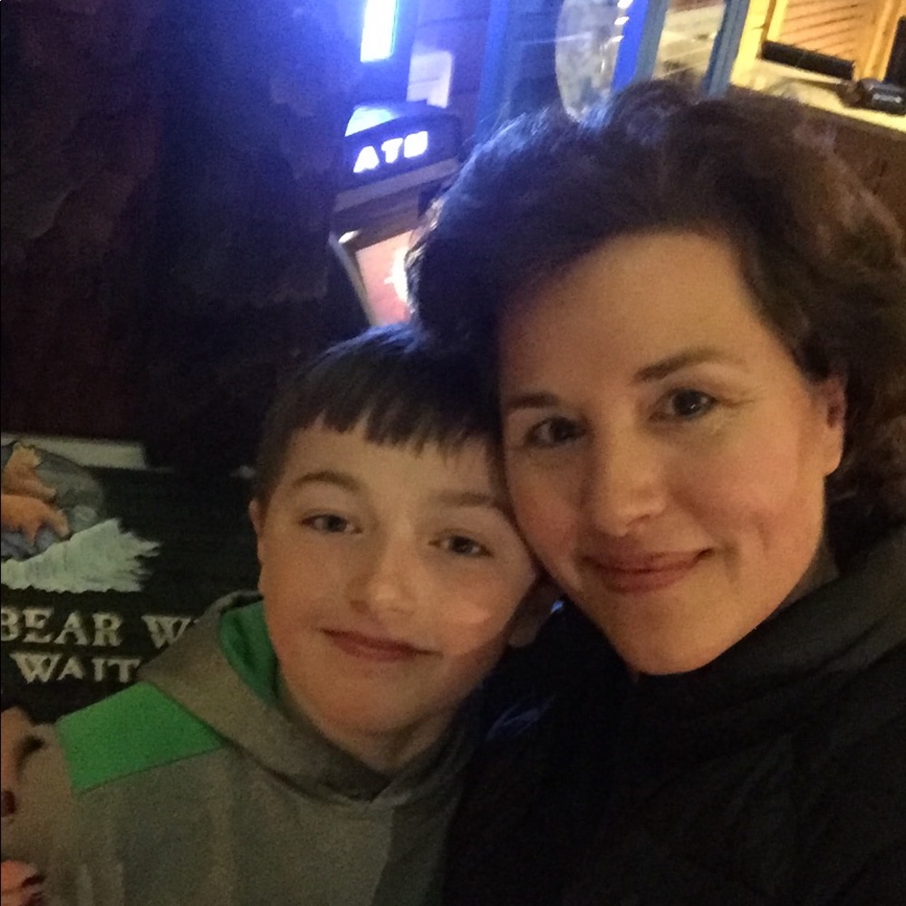 Meet your Posher, Dianne